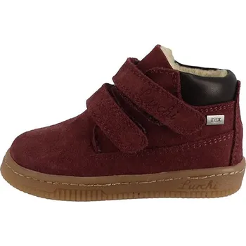 Chlapecká zimní obuv Boty Lurchi Rot 9522389 25
