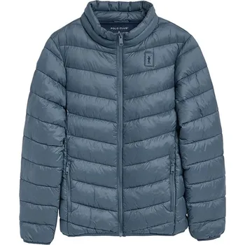 Bunda Polo Club Blau 1522459 XL