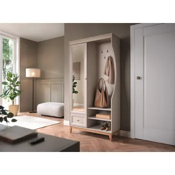 Předsíňová stěna Předsíňová stěna Windo