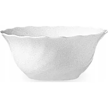 Salátová Mísa Arcoroc Trianon 18 cm bílá