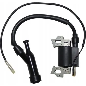 Elektrocentrála Stacionární třífázová elektrocentrála German 2900 W benzínová