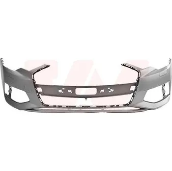 Nárazník Nárazník VAN WEZEL 0362574