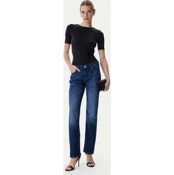 Body Guess Body O6RM10 KCDE0 Černá Slim Fit S