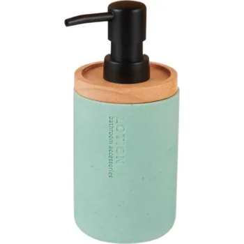 Dávkovač mýdla Dávkovač na mýdlo LOUDIS mátový