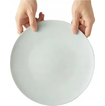 Talíř Talíř na oběd – Modern Loft Sage