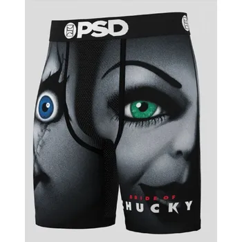 Boxerky PSD Chucky Chucky´s Bride Men Underwear Velikost: XL 425180159