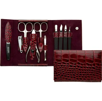 Manikúrová sada Premium Line 10-dílná PL252V