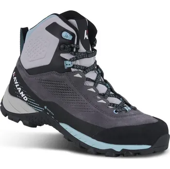 Dámská sportovní obuv Vysoká turistická obuv KAYLAND Vision Ws Gtx, Grey/Azure - 41