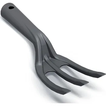 Zahradní lopatka Prosperplast kultivátor R CULTIVATOR 25,1cm PH ČER