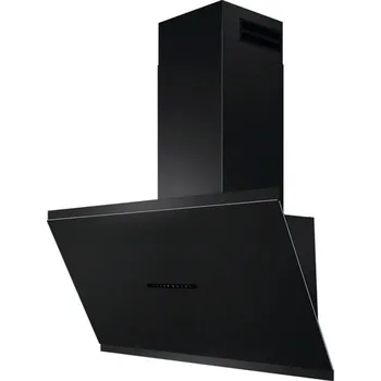 Digestoř AEG GV77D91SL černá