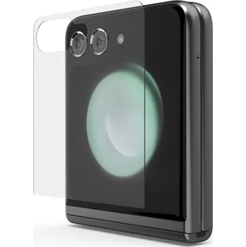 Hama Clear Protect, ochranné sklo na displej pro Samsung Galaxy Z Flip7