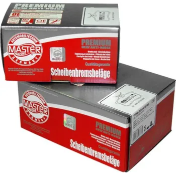 Vzduchový filtr Vzduchový filtr MASTER-SPORT 40002-LF-PCS-MS