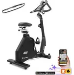 Insportline ZenBike 300 Černá rotoped + DÁREK DLE VÝBĚRU!