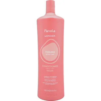 Fanola Wonder Volume Conditioner kondicionér pro objem vlasů 1 l