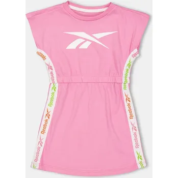 Dívčí šaty Reebok Aurora Pink 1150012 18-24 Mnth