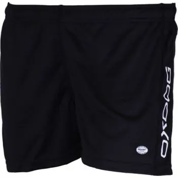 Pánské kraťasy Oxdog AVALON SHORTS WOMEN´S black Šortky L, černá