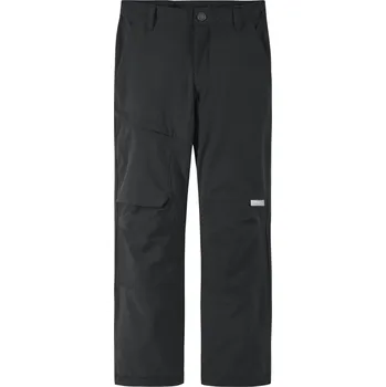 Dívčí kalhoty Reima Sampu - Black 158