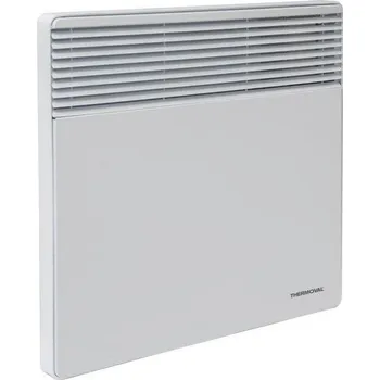 Přímotop Konvektorový ohřívač fra 1000 W bílý