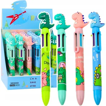 Lean vícebarevné Propiska