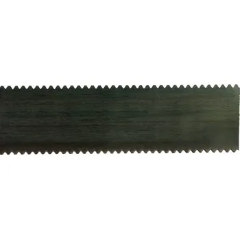 Malířská špachtle Lišta se zuby 560 mm TKB A2