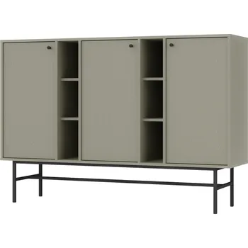 Komoda FALCO Komoda Taya 823 3 eucalyptus