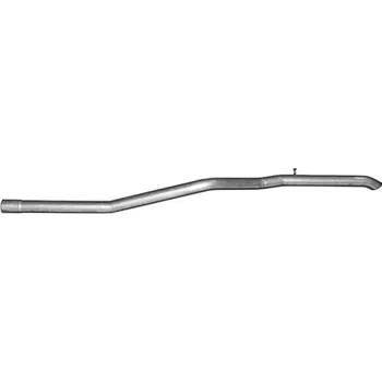 Přední díl výfuku Výfuková trubka Novak 07.935