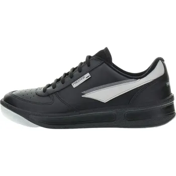 Pánské tenisky PRESTIGE VM86808 - 2 barvy č Barva: Černá, Velikost: 42