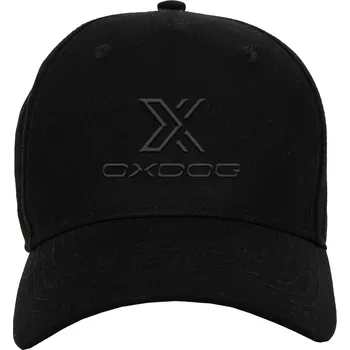 Módní doplněk Oxdog POLAR Kšiltovka černá