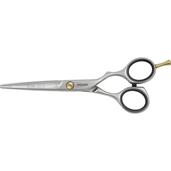 Kadeřnické nůžky Jaguar Pre Style Relax Slice kadeřnické nůžky pro precizní střih 6" / 15,5 cm