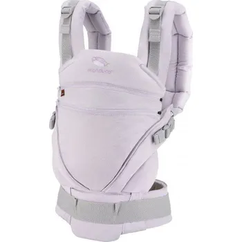 Manduca (Wickelkinder) Manduca XT MonochromeEdition Lavender