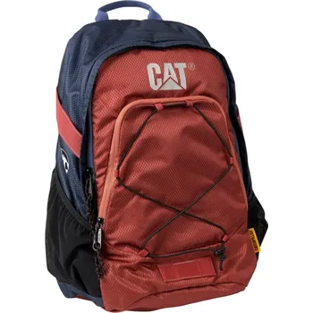 Sportovní batoh batoh CATERPILLAR Urban Mountaineer Matterhorn 29 orion modrý/jantarový