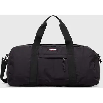 Cestovní taška Taška Eastpak EK00079D0081 černá 99X, vel. ONE SIZE