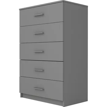 Komoda Arkos Meble Komoda COMBO 90 Zvolte barevné provedení: šedá