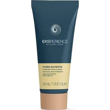 Šampon Revlon Professional Eksperience Hydro Nutritive Hydrating Hair Cleanser hydratační šampon 50 ml