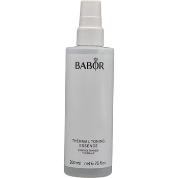 Babor Skinovage Thermal Toning Spray termální sprej pro osvěžení a zklidnění pleti 200 ml, kabinetní balení