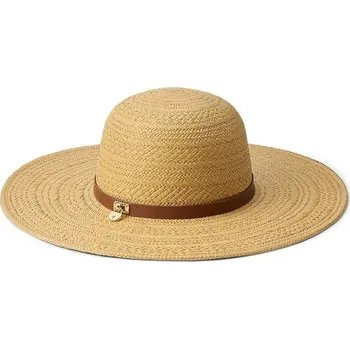 Klobouk Klobouk Lauren Ralph Lauren 454P09809 hnědá 82X, vel. ONE SIZE