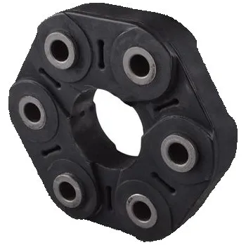 Hřídel nápravy Kloub, kloubový hřídel TEDGUM TED49658