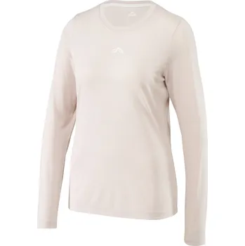 CRIVIT Dámské funkční triko s dlouhými rukávy (šedá, M(40/42))