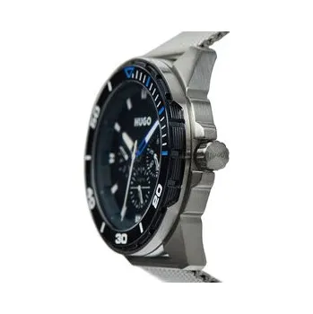 Hodinky Hugo Fresh 1530287 Stříbrná OS