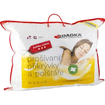 přikrývka Přikrývka LUXUS Supra zimní 135x200 cm