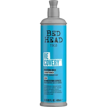 TIGI Bed Head Recovery Conditioner hydratační kondicionér na suché a poškozené vlasy 400 ml