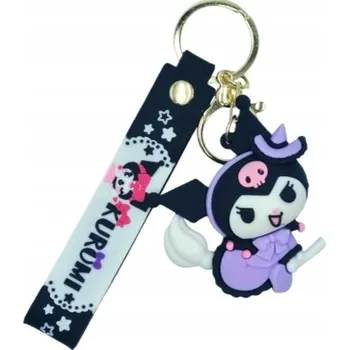 Přívěsek Na Klíče na klíče přívěsek na klíče Kuromi