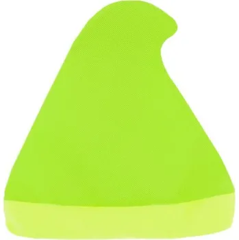 Čepice ČEPICE SKŘÍTKA GNÓMA ZELENÁ