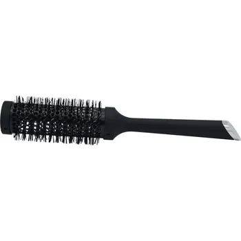 kartáč na vlasy ghd Blow Dryer Brush keramický kulatý kartáč na vlasy 35 mm, Černá