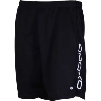 Pánská móda Oxdog AVALON SHORTS Šortky 152 cm, černá