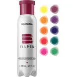 Goldwell Elumen Color Pures přeliv - módní odstíny 200 ml, RR@all