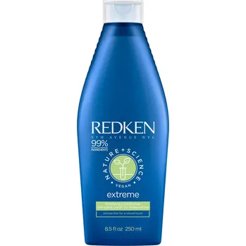 Redken Nature + Science Extreme Conditioner kondicioner pro poškozené vlasy 250 ml