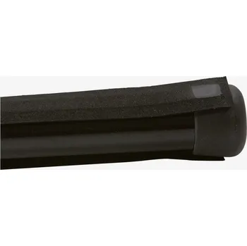 Unihoc Oval kit Pásky černá