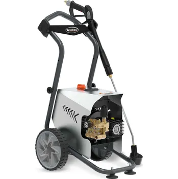 Vysokotlaký čistič Comet K Steel S 15/210 vysokotlaký čistič