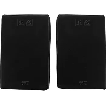 Florbalový chránič Unihoc Padding Shinguard ALPHA SOFT/FIRM Náhradní polstrování Senior, firm